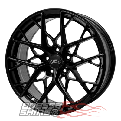 Replica Ford FF-511 8x18 5x108 ET38 DIA73.1 BM