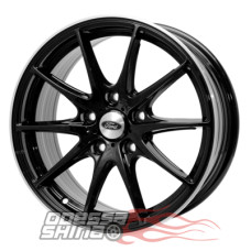 Replica Ford FF-501 7x16 5x108 ET40 DIA73.1 BLP