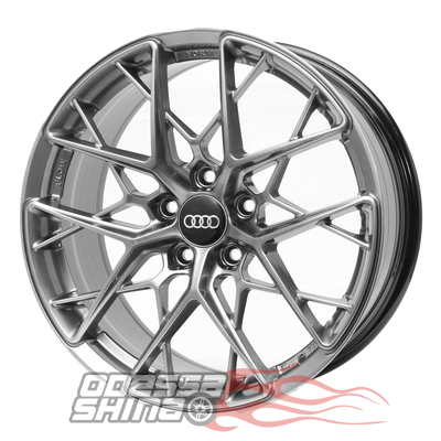 Replica Audi FF-511 7x16 5x112 ET38 DIA66.6 HB Replica Audi FF-511 7x16 5x112 ET38 DIA66.6 HB