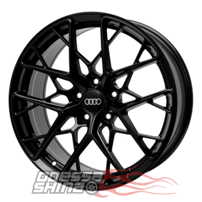 Replica Audi FF-511 8x18 5x112 ET38 DIA66.6 BM Replica Audi FF-511 8x18 5x112 ET38 DIA66.6 BM