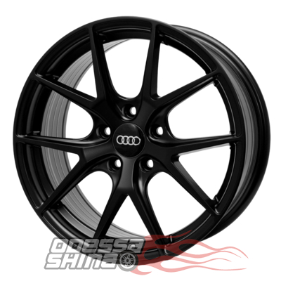 Replica Audi FF-502 7x16 5x112 ET40 DIA66.6 BM Replica Audi FF-502 7x16 5x112 ET40 DIA66.6 BM