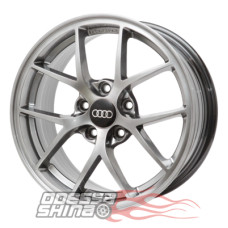 Replica Audi FF-507 7x16 5x112 ET40 DIA66.6 HB