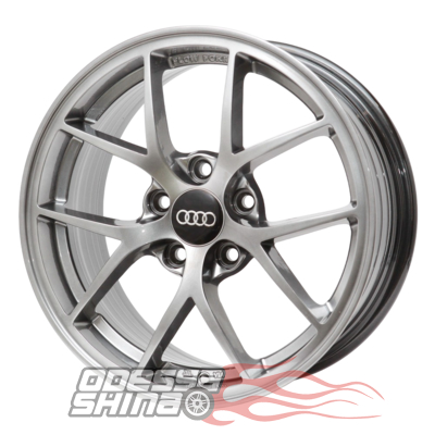Replica Audi FF-507 7x16 5x112 ET40 DIA66.6 HB Replica Audi FF-507 7x16 5x112 ET40 DIA66.6 HB