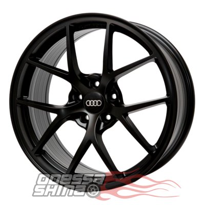 Replica Audi FF-507 8.5x19 5x112 ET38 DIA66.6 BM Replica Audi FF-507 8.5x19 5x112 ET38 DIA66.6 BM