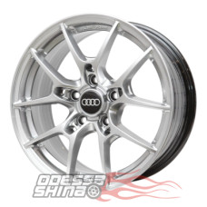 Replica Audi FF-510 8x18 5x112 ET38 DIA66.6 HB