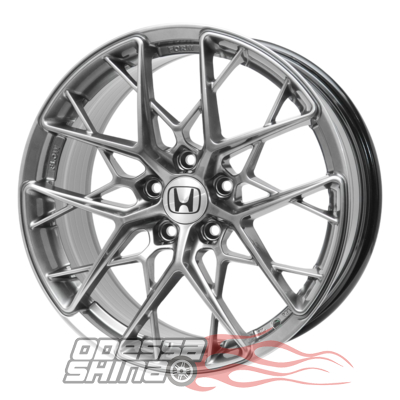 Replica Honda FF-511 8.5x19 5x114.3 ET38 DIA73.1 HB