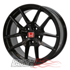 Replica Honda 2522 7.5x17 5x114.3 ET40 DIA73.1 GB