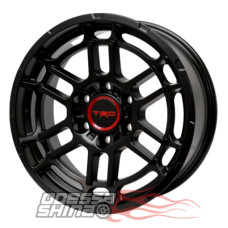 Replica Toyota TRD 2423 8x17 6x139.7 ET5 DIA110.1 SB