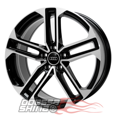 Replica Audi 6104 8.5x19 5x112 ET35 DIA66.6 BMF Replica Audi 6104 8.5x19 5x112 ET35 DIA66.6 BMF