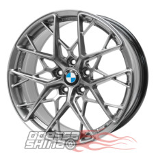 Replica BMW FF-511 8x18 5x120 ET35 DIA72.6 HB Replica BMW FF-511 8x18 5x120 ET35 DIA72.6 HB