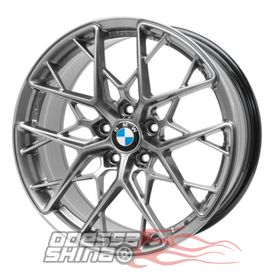 Replica BMW FF-511 8.5x19 5x120 ET35 DIA72.6 HB