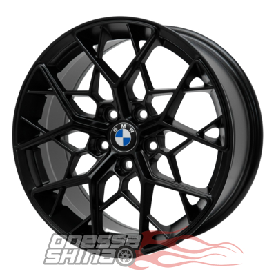 Replica BMW ZT718 9.5x19 5x120 ET35 DIA72.6 BM