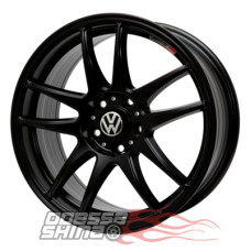 Replica Volkswagen FF-505 7.5x17 5x112 ET40 DIA66.6 BM