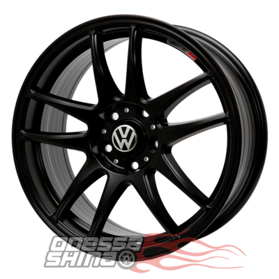 Replica Volkswagen FF-505 7x16 5x112 ET40 DIA66.6 BM