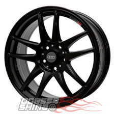 Replica Audi FF-505 7.5x17 5x112 ET40 DIA66.6 BM