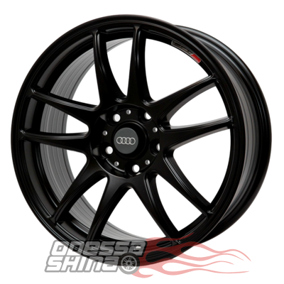 Replica Audi FF-505 7x16 5x112 ET40 DIA66.6 BM Replica Audi FF-505 7x16 5x112 ET40 DIA66.6 BM