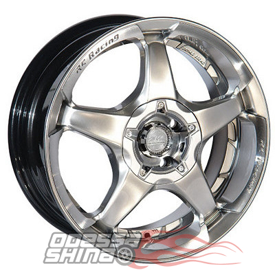 Allante 561 6.5x15 5x112/114.3 ET35 DIA73.1 HBCL