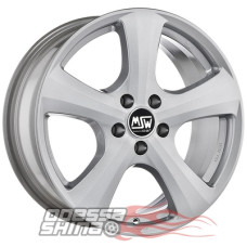MSW 19 8x18 5x130 ET43 DIA71.6 S
