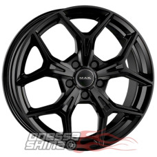 Mak Epica 6.5x17 5x114.3 ET45 DIA60.1 GB
