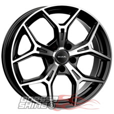 Mak Epica 7x17 5x112 ET45 DIA57.1 BMr