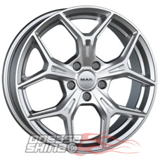 Mak Epica 6.5x17 5x114.3 ET45 DIA60.1 T