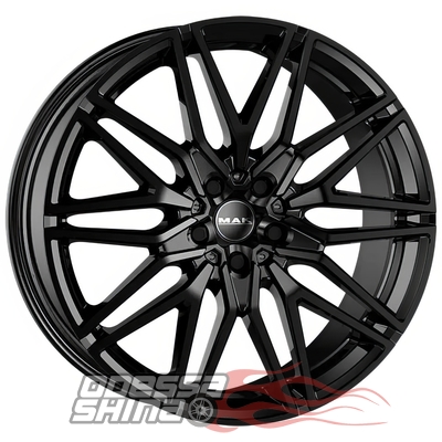 Mak Sturm 10.5x20 5x112 ET40 DIA66.6 GB Mak Sturm 10.5x20 5x112 ET40 DIA66.6 GB