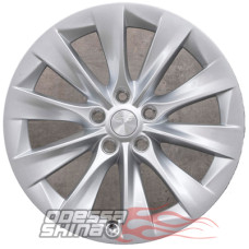 Tesla OEM 32861059337-00-B 8x19 5x120 ET40 DIA0 S