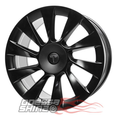 Replica Tesla 3130 9.5x20 5x114.3 ET45 DIA64.1 BM