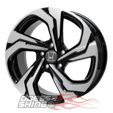 Replica Honda 732 7.5x17 5x114.3 ET45 DIA64.1 BMF