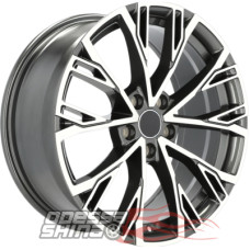 Replica Audi 961 9x20 5x112 ET20 DIA66.6 GMF