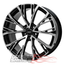 Replica Audi 961 8.5x19 5x112 ET35 DIA66.6 BMF