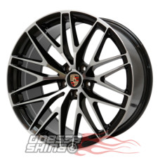 Replica Porsche 3086 10x20 5x112 ET19 DIA66.6 BMF