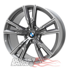 Replica BMW 945 10x20 5x112 ET40 DIA66.6 GMF