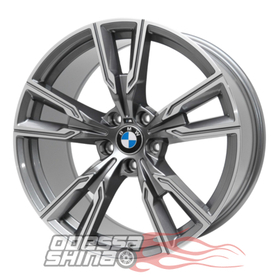 Replica BMW 945 11x20 5x112 ET35 DIA66.6 GMF Replica BMW 945 11x20 5x112 ET35 DIA66.6 GMF