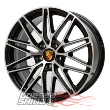 Replica Porsche 3082 11.5x21 5x130 ET58 DIA71.6 MB