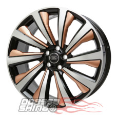 Replica Land Rover H3091F 9.5x22 5x120 ET45 DIA72.6 BGF