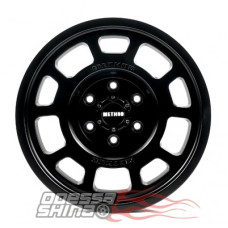 Off Road Wheels OW928 8.5x17 6x135 ET0 DIA87.1 BM