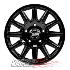 Off Road Wheels OW1047 8x18 5x150 ET25 DIA110.1 GB