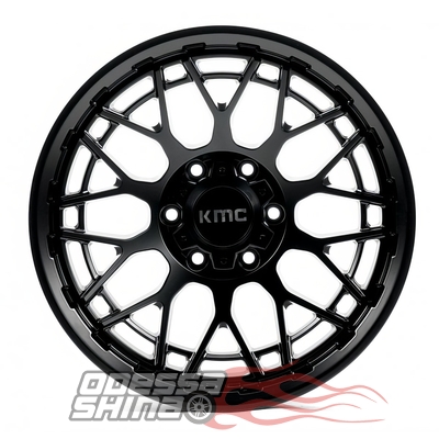 Off Road Wheels OW0508 9x18 6x135 ET0 DIA87.1 BM