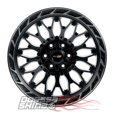 Off Road Wheels OW0335 10x22 10x139.7 ET-18 DIA110.1 MBMLM Off Road Wheels OW0335 10x22 10x139.7 ET-18 DIA110.1 MBMLM