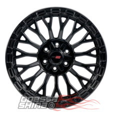 Off Road Wheels OW1894 9x20 12x135 ET0 DIA110.1 BM