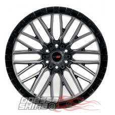Off Road Wheels OW1895 12x22 12x135 ET-44 DIA110.1 MGLMB