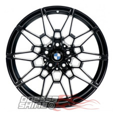 Replica B1027 8x18 5x112 ET30 DIA66.6 BM