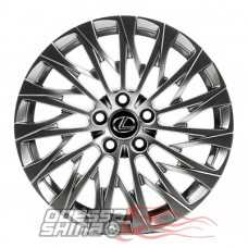 Replica LX8008 7.5x18 5x114.3 ET45 DIA60.1 HB