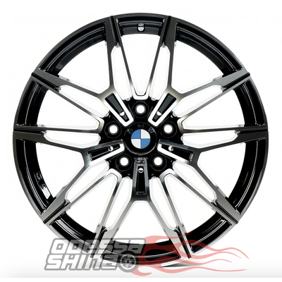 Replica B1677 8x18 5x112 ET35 DIA66.6 MB