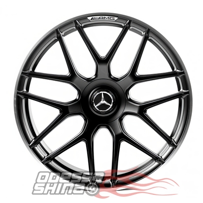 Replica MR921 8.5x19 5x112 ET46 DIA66.5 MBPL