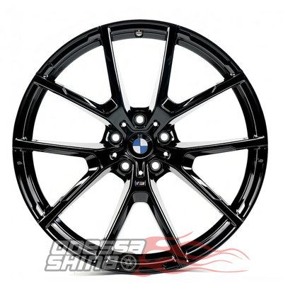 Replica B880 8.5x20 5x112 ET26 DIA66.6 GB Replica B880 8.5x20 5x112 ET26 DIA66.6 GB