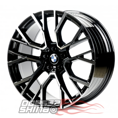 Replica B506 9x20 5x112 ET35 DIA66.5 GBMF Replica B506 9x20 5x112 ET35 DIA66.5 GBMF