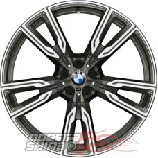 Replica B945 10x20 5x112 ET40 DIA66.6 MG