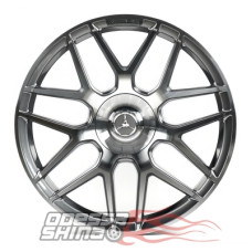 Replica MR8011 8.5x20 5x112 ET39 DIA66.6 MG